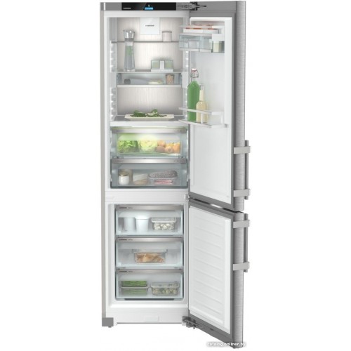 Холодильник Liebherr CBNsdb 5753 Prime BioFresh NoFrost
