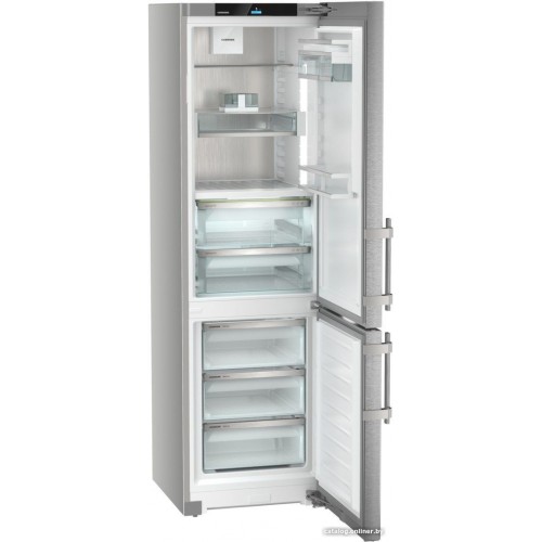Холодильник Liebherr CBNsdb 5753 Prime BioFresh NoFrost