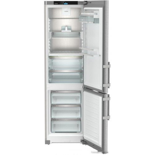 Холодильник Liebherr CBNsdb 5753 Prime BioFresh NoFrost