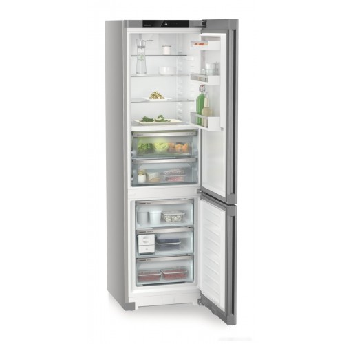 Холодильник Liebherr CBNsfc 572i Plus BioFresh NoFrost