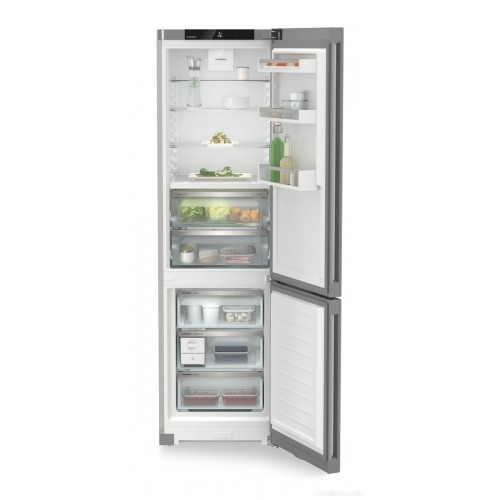 Холодильник Liebherr CBNsfc 572i Plus BioFresh NoFrost