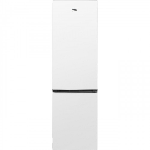 Холодильник с морозильником Beko B1RCSK312W