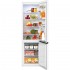 Холодильник с морозильником Beko B1RCSK312W