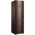 Холодильник с морозильником HAIER A4F739CLBGU1