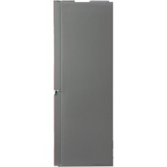 Четырёхдверный холодильник CENTEK CT-1745 Red