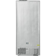 Четырёхдверный холодильник CENTEK CT-1745 Red
