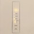 Четырёхдверный холодильник CENTEK CT-1744 Beige