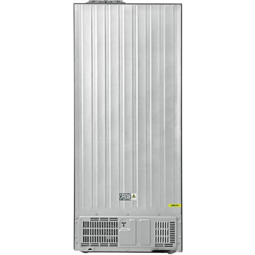 Четырёхдверный холодильник CENTEK CT-1744 Beige