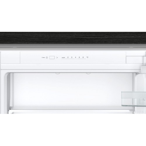 Холодильник Siemens iQ100 KI86VNSE0
