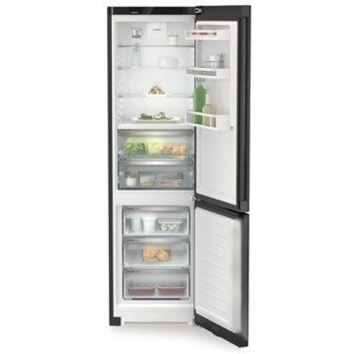 Холодильник Liebherr CBNbdc 573i Plus BioFresh NoFrost