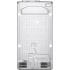 Холодильник с морозильником LG GC-Q257CBFV
