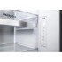 Холодильник с морозильником LG GC-Q257CBFV