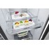 Холодильник с морозильником LG GC-Q257CBFV