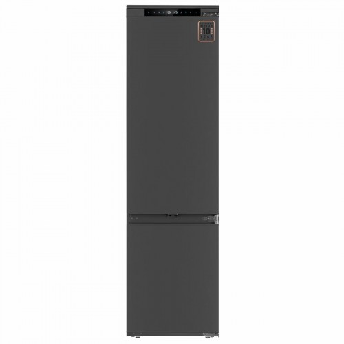 Холодильник Weissgauff WRKI 2000 Total NoFrost Inverter Premium BioFresh Inox