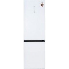 Холодильник Weissgauff WRK 2000 WGNF DC Inverter