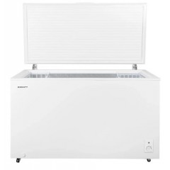 Морозильный ларь Kraft BD(W)-460RX