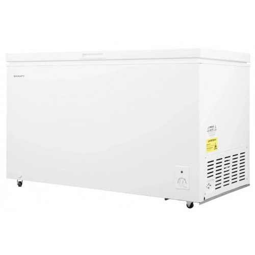 Морозильный ларь Kraft BD(W)-460RX
