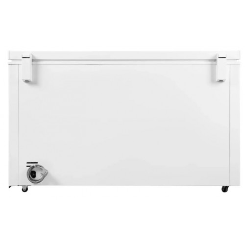 Морозильный ларь Kraft BD(W)-460RX