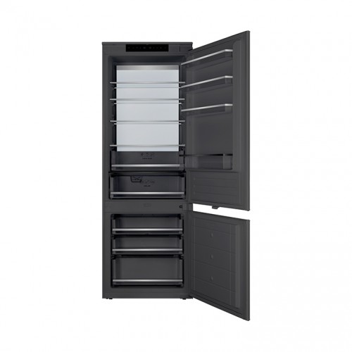 Холодильник Weissgauff WRKI 1970 Total NoFrost Inverter Premium BioFresh Inox