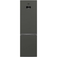 Холодильник с морозильником Beko B3R0CNK312HG