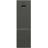 Холодильник с морозильником Beko B3R0CNK312HG