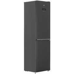 Холодильник с морозильником Beko B3R0CNK332HXBR
