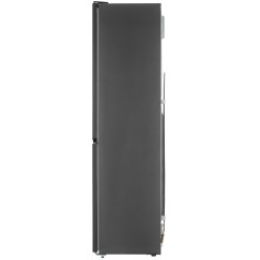 Холодильник с морозильником Beko B3R0CNK332HXBR