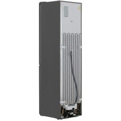 Холодильник с морозильником Beko B3R0CNK332HXBR