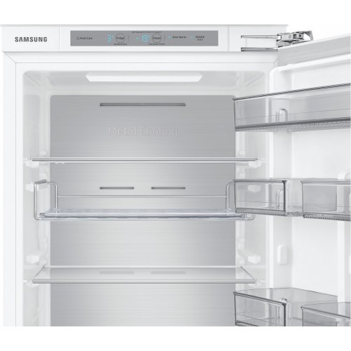 Холодильник Samsung BRB26715DWW/EF