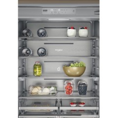 Холодильник Whirlpool WH SP70 T262 P
