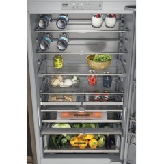 Холодильник Whirlpool WH SP70 T262 P