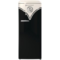 Холодильник Gorenje OBRB615DBK