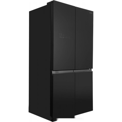 Четырёхдверный холодильник Hitachi R-WB720VUC0GMG