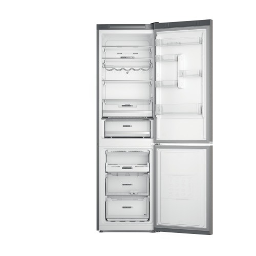 Холодильник Whirlpool W7X 92O OX