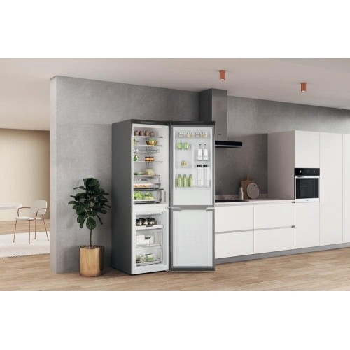 Холодильник Whirlpool W7X 92O OX