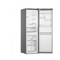 Холодильник Whirlpool W7X 82O OX