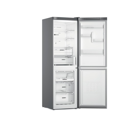 Холодильник Whirlpool W7X 82O OX