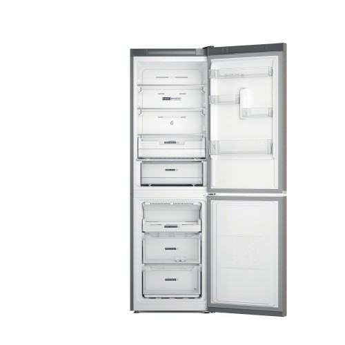 Холодильник Whirlpool W7X 82O OX