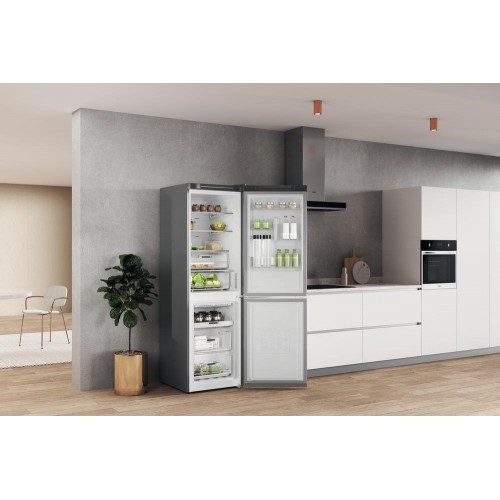 Холодильник Whirlpool W7X 82O OX