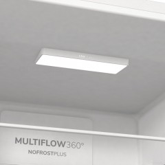 Холодильник Gorenje NRKP61EA2W4