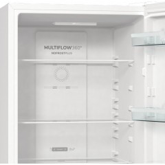 Холодильник Gorenje NRKP61EA2W4
