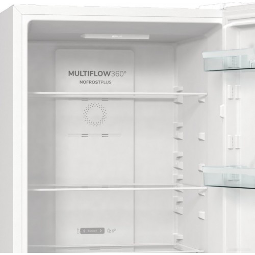 Холодильник Gorenje NRKP61EA2W4