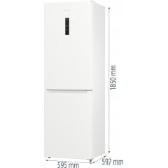 Холодильник Gorenje NRKP61EA2W4