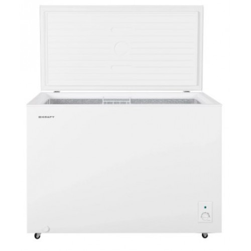 Морозильный ларь Kraft BD (W)-340RX