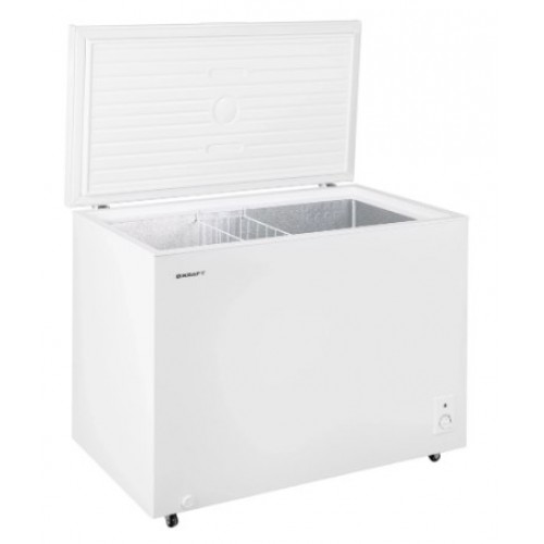 Морозильный ларь Kraft BD (W)-340RX