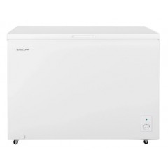Морозильный ларь Kraft BD (W)-340RX