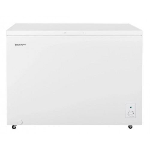 Морозильный ларь Kraft BD (W)-340RX
