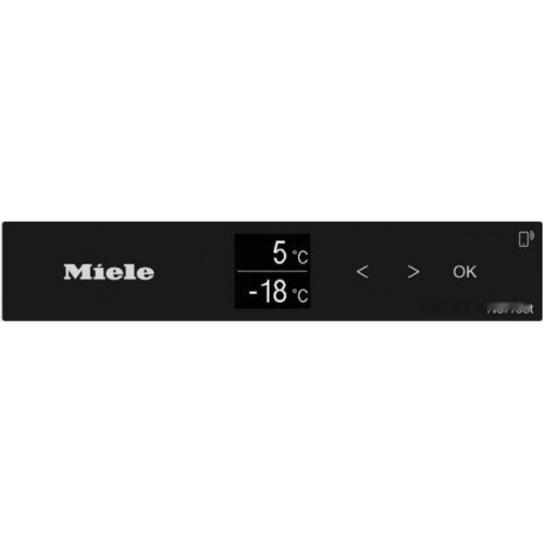 Холодильник Miele KFN 7744 E