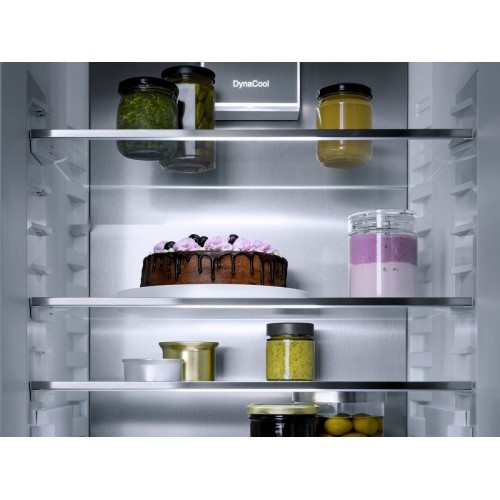 Холодильник Miele KFN 7785 C