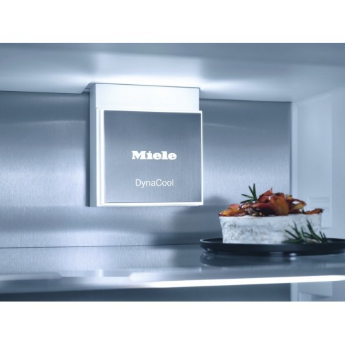 Холодильник Miele KFN 7785 C